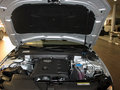 奥迪A4L 2012款 2.0TFSI CVT 豪华型