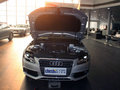 奥迪A4L 2012款 2.0TFSI CVT 豪华型
