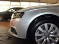 奥迪A4L 2012款 2.0TFSI CVT 豪华型