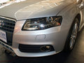 奥迪A4L 2012款 2.0TFSI CVT 豪华型