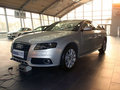 奥迪A4L 2012款 2.0TFSI CVT 豪华型
