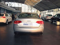 奥迪A4L 2012款 2.0TFSI CVT 豪华型