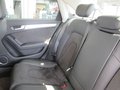 奧迪A4L 2012款 2.0TFSI CVT 運(yùn)動(dòng)型圖片
