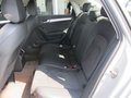 奧迪A4L 2012款 2.0TFSI CVT 運動型圖片