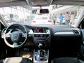 奥迪A4L 2012款 2.0TFSI CVT 运动型