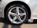 奥迪A4L 2012款 2.0TFSI CVT 运动型图片