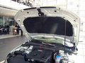 奥迪A4L 2012款 2.0TFSI CVT 运动型