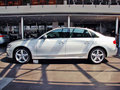 奥迪A4L 2012款 2.0TFSI CVT 运动型