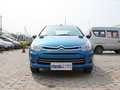 雪铁龙C2 C2 1.6 AT 运动型 2012款图片