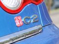 雪鐵龍C2 C2 1.6 AT 運(yùn)動(dòng)型 2012款 試駕圖片
