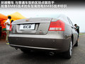 吉利帝豪EC8 图片