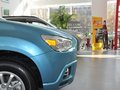 ASX劲炫（进口） 2012款 2.0 CVT 两驱炫逸导航版图片