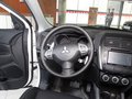 ASX劲炫（进口） 2012款 2.0 CVT 四驱劲酷导航版图片