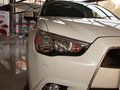 ASX劲炫（进口） 2012款 2.0 CVT 四驱劲酷导航版图片