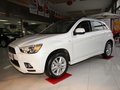 ASX劲炫（进口） 2012款 2.0 CVT 四驱劲酷导航版图片