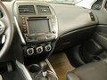 ASX劲炫（进口） 2012款 2.0 CVT 劲酷导航版图片