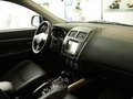 ASX劲炫（进口） 2012款 2.0 CVT 劲酷导航版图片
