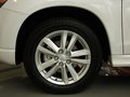 ASX劲炫（进口） 2012款 2.0 CVT 劲酷导航版图片