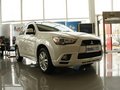 ASX劲炫（进口） 2012款 2.0 CVT 劲酷导航版图片