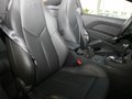 標(biāo)致RCZ 2011款 1.6T AT 豪華型（優(yōu)雅風(fēng)格）圖片