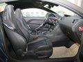 標(biāo)致RCZ 2011款 1.6T AT 豪華型（優(yōu)雅風(fēng)格）圖片