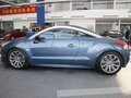 标致RCZ 2011款 1.6T AT 豪华型（优雅风格）图片