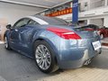 标致RCZ 2011款 1.6T AT 豪华型（优雅风格）图片