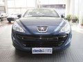 标致RCZ 2011款 1.6T AT 豪华型（优雅风格）图片