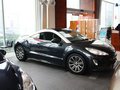 標(biāo)致RCZ RCZ 1.6T AT 2011款圖片