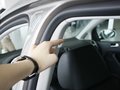 高尔夫(进口) 高尔夫Cross 1.4 TSI DSG 实拍图片