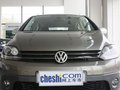 高尔夫(进口) 高尔夫Cross 1.4 TSI DSG 实拍图片
