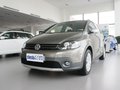 高尔夫(进口) 高尔夫Cross 1.4 TSI DSG 实拍图片