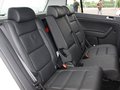 高尔夫(进口) 高尔夫 Cross 1.4 TSI DSG 试驾图片