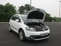 高尔夫(进口) 高尔夫 Cross 1.4 TSI DSG 试驾图片