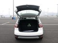 高尔夫(进口) 高尔夫 Cross 1.4 TSI DSG 试驾图片