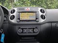 高尔夫(进口) 高尔夫 Cross 1.4 TSI DSG 试驾图片