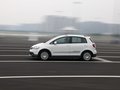高尔夫(进口) 高尔夫 Cross 1.4 TSI DSG 试驾