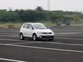 高尔夫(进口) 高尔夫 Cross 1.4 TSI DSG 试驾