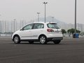 高尔夫(进口) 高尔夫 Cross 1.4 TSI DSG 试驾图片