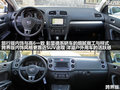 高尔夫(进口) Cross Golf 1.4 TSI跨界休旅车2011款