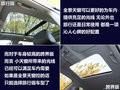 高尔夫(进口) Cross Golf 1.4 TSI跨界休旅车2011款
