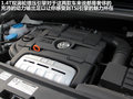 高尔夫(进口) Cross Golf 1.4 TSI跨界休旅车2011款