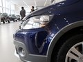 高尔夫(进口) 2011款 1.4TSI DSG 图片