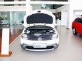 高尔夫(进口) Cross Golf 1.4 TSI DSG 2011款图片