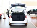 高尔夫(进口) Cross Golf 1.4 TSI DSG 2011款图片