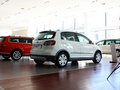 高尔夫(进口) Cross Golf 1.4 TSI DSG 2011款