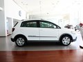 高尔夫(进口) Cross Golf 1.4 TSI DSG 2011款