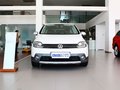 高尔夫(进口) Cross Golf 1.4 TSI DSG 2011款