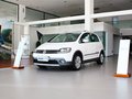 高尔夫(进口) Cross Golf 1.4 TSI DSG 2011款