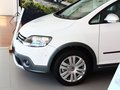 高尔夫(进口) Cross Golf 1.4 TSI DSG 2011款图片